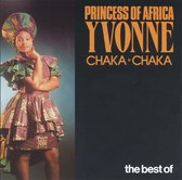 Princess of Africa: The Best of Yvonne Chaka Chaka