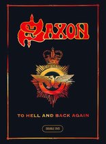Saxon: To Hell & Back Again