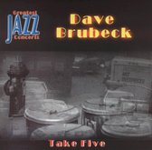 Take Five [International]