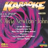 Chartbuster Karaoke: Olivia Newton-John [2004]