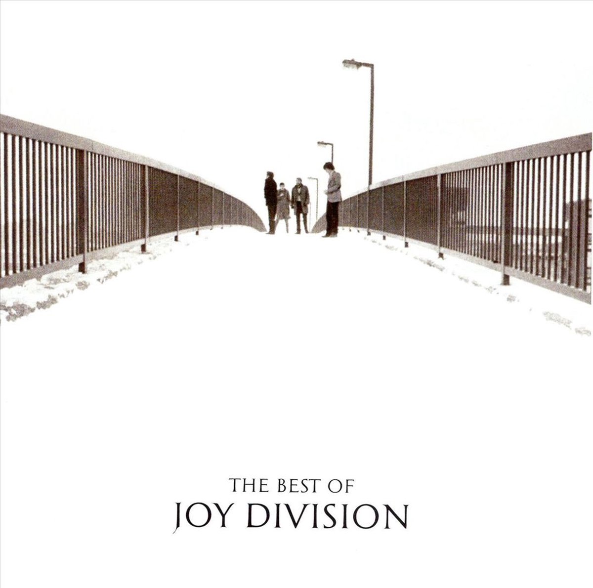 Best Of Joy Division