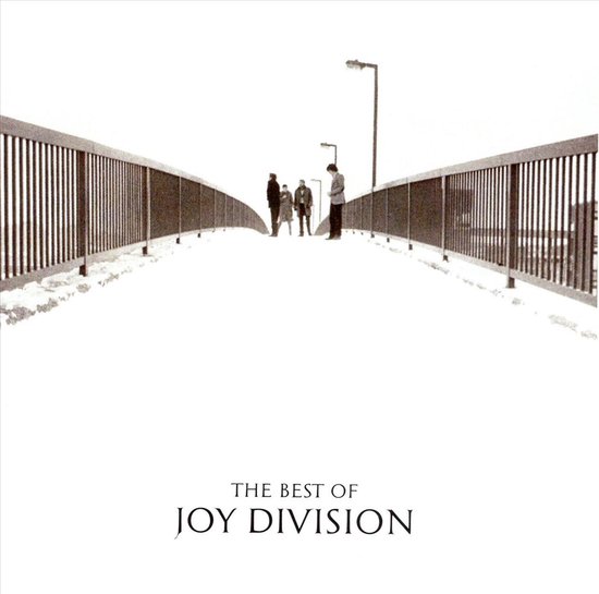 Best Of Joy Division