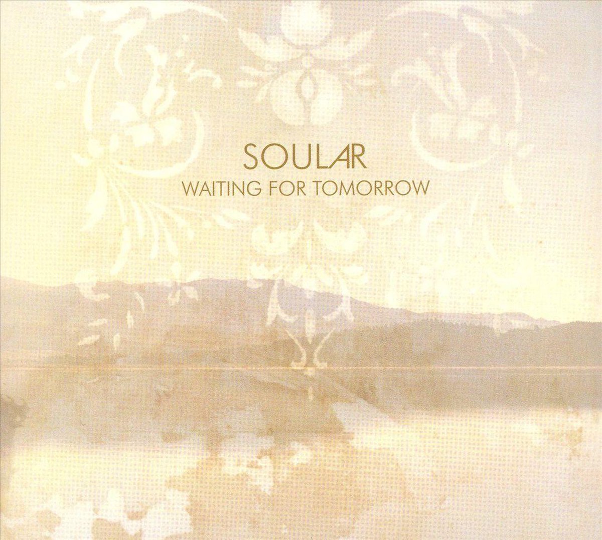 Waiting for Tomorrow