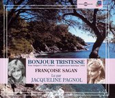 Jacqueline Pagnol - Françoise Sagan: Bonjour Tristesse (CD)