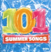 101 Summer Songs