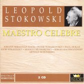 Maestro Celebre: Leopold Stokowski, CD 5