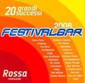Festivalbar 2008: Compilation Blu