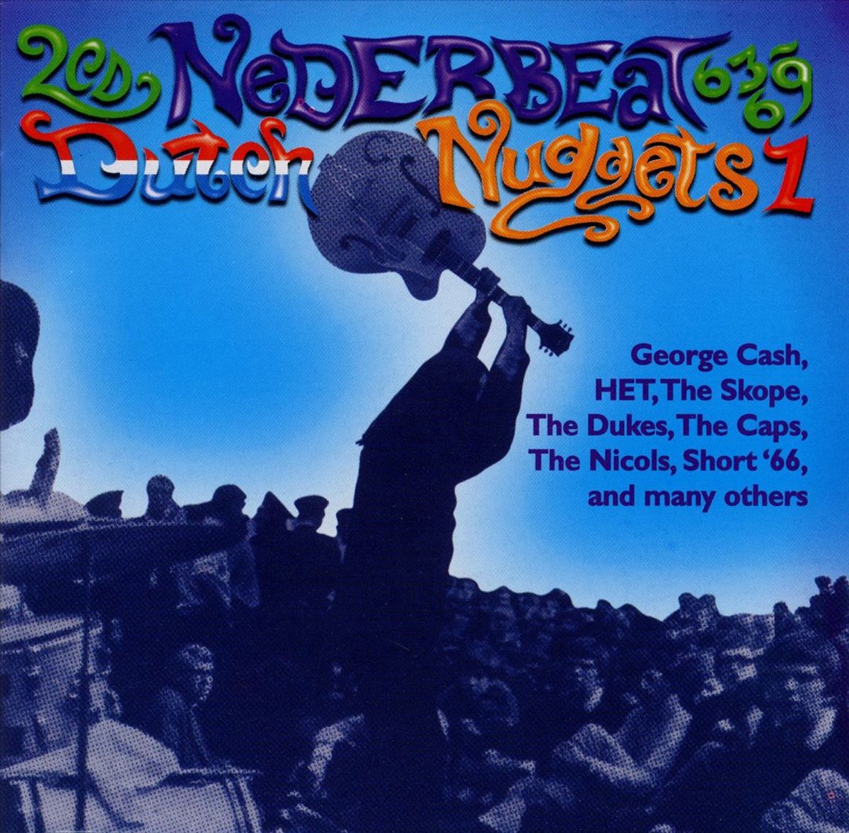 Dutch Nuggets Volume 1
