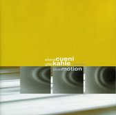 Eliane Cueni - Slow Motion (CD)