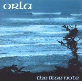 Orla - The Blue Note (CD)