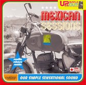 Bustle And Out Up - Mexican Sessions (CD)