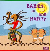 Babies Go Marley