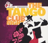Tango Club Night