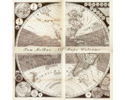 All Maps Welcome
