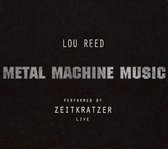 Metal Machine Music + DVD