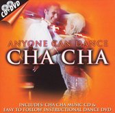Anyone Can Dance: Cha Cha
