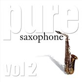 Pure Saxophone Vol. 2