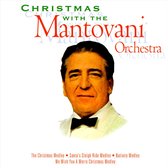 Christmas with the Mantovani Orchestra [Weton-Wesgram]