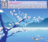 Blossom, Vol. 2: The Ultimate in Acoustic and Electronic Chill