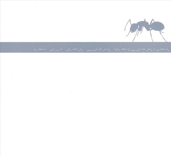 Not Fit for Human Consumption, Ant Neely CD (album) Muziek