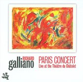 Paris Concert - Live At The Th