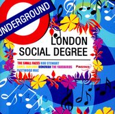 Various Artists - London Social Degree (CD)