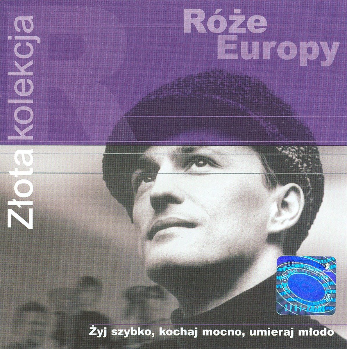 Zyj Szybko, Kochaj Mocno, Umieraj Mlodo