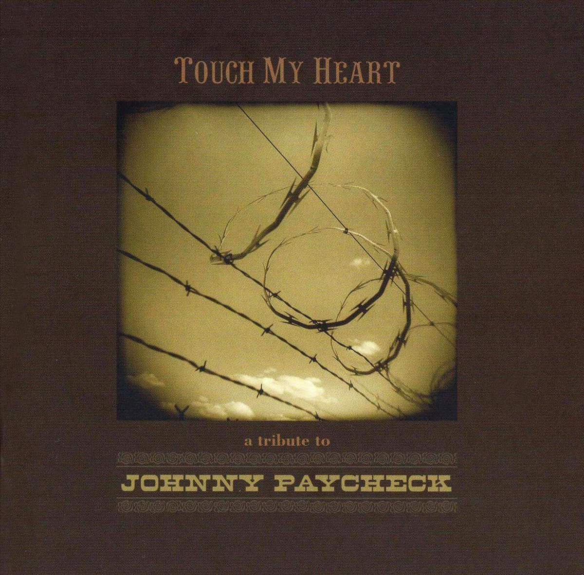 Touch My Heart