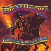 Molly Hatchet - Flirting With Disaster Live  (DVD)