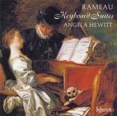 Angela Hewitt - Keyboard Suites (CD)