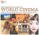 The Essential Guide To World Cinema [3CD]