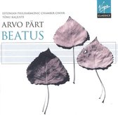Part: Beatus / Kaljuste, Estonian Philharmonic Choir