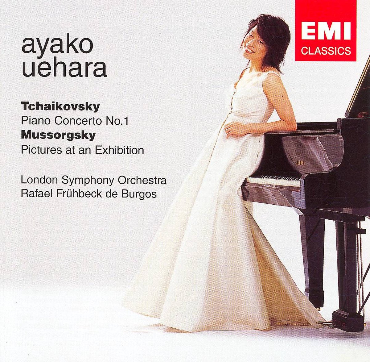 Tchaikovsky Piano Concerto 1
