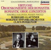 Romantic Oboe Concertos