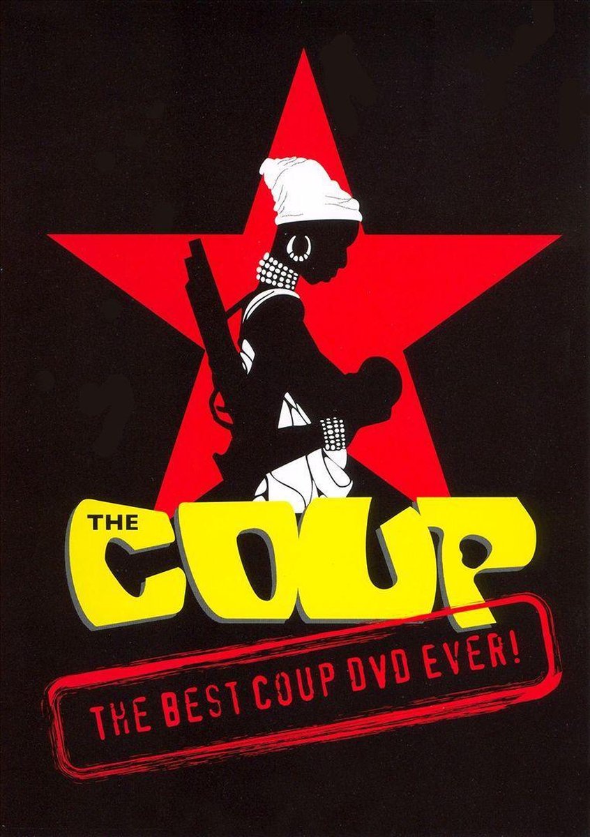 Coup - Best Coup Dvd Ever