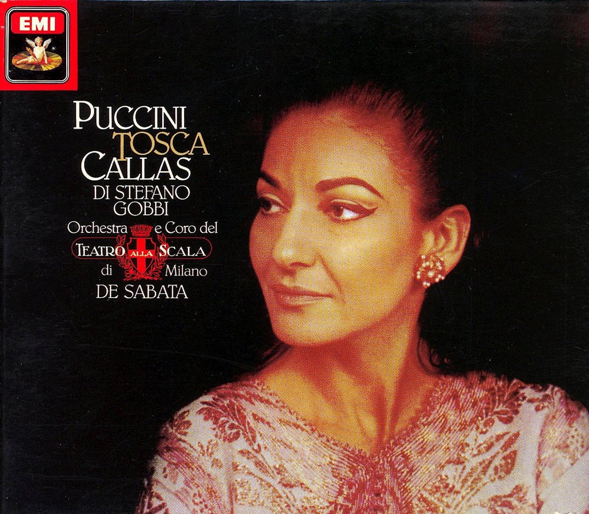 Puccini: Tosca