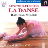 La Danse Par Le Disque Vol 17 / Simandy