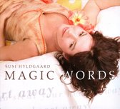 Magic Words (CD)
