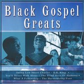 Black Gospel Greats