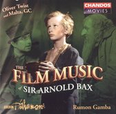 BBC Philharmonic - The Film Music Of Sir Arnold Bax (CD)