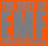 Epsom Mad Funkers: The Best Of EMF