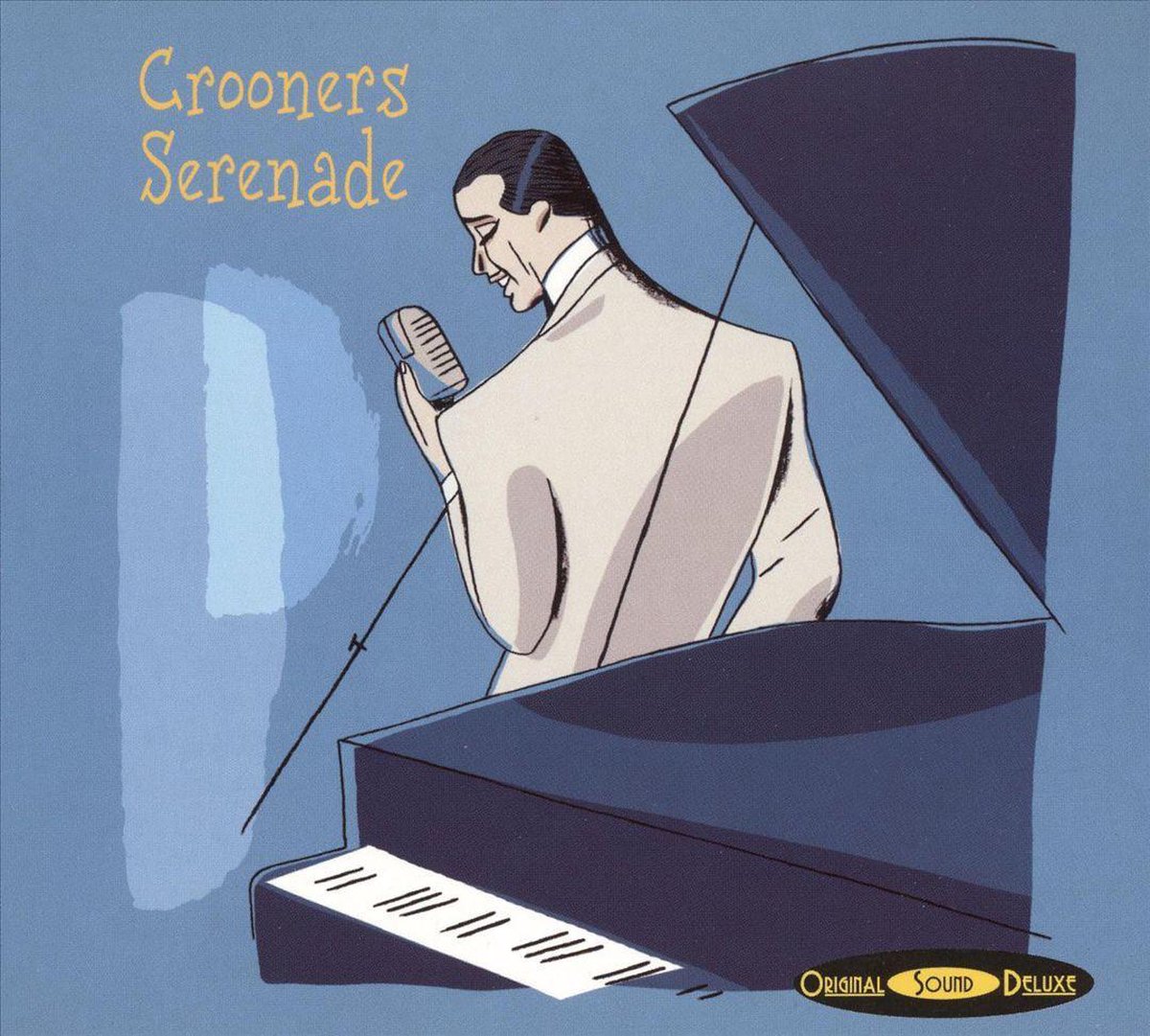 Crooners Serenade