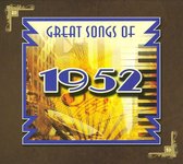 Great Songs Of 1952