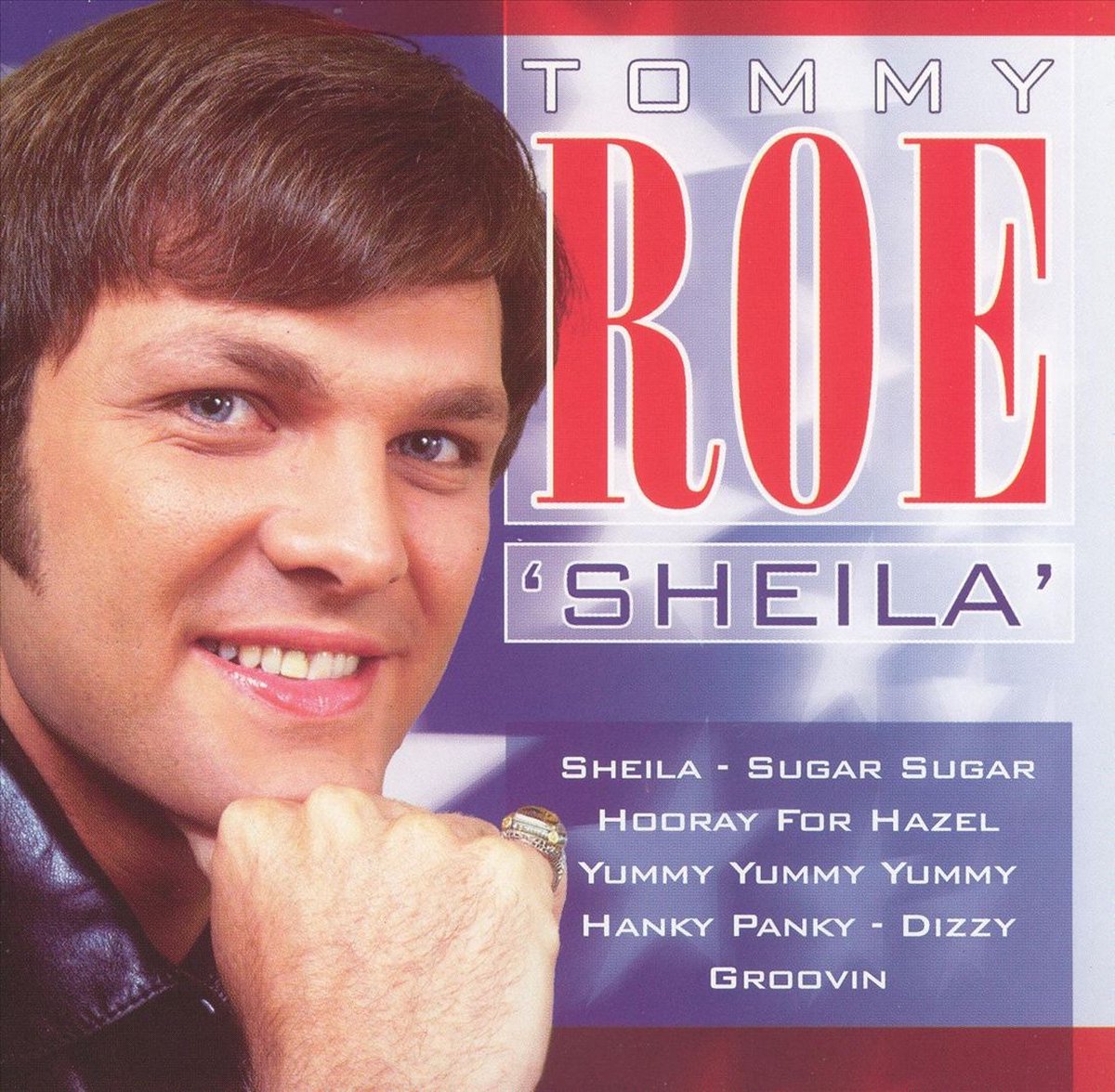 Sheila [2005]