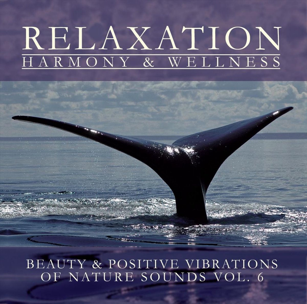 Beauty & Positive Vibrations Of Nature Sounds
