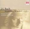 Bach: Brandenburgische Konzerte no 2, 4 & 6 / Guttler, et al