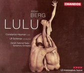 Berg: Lulu / Schirmer, Hauman, Danish National RSO