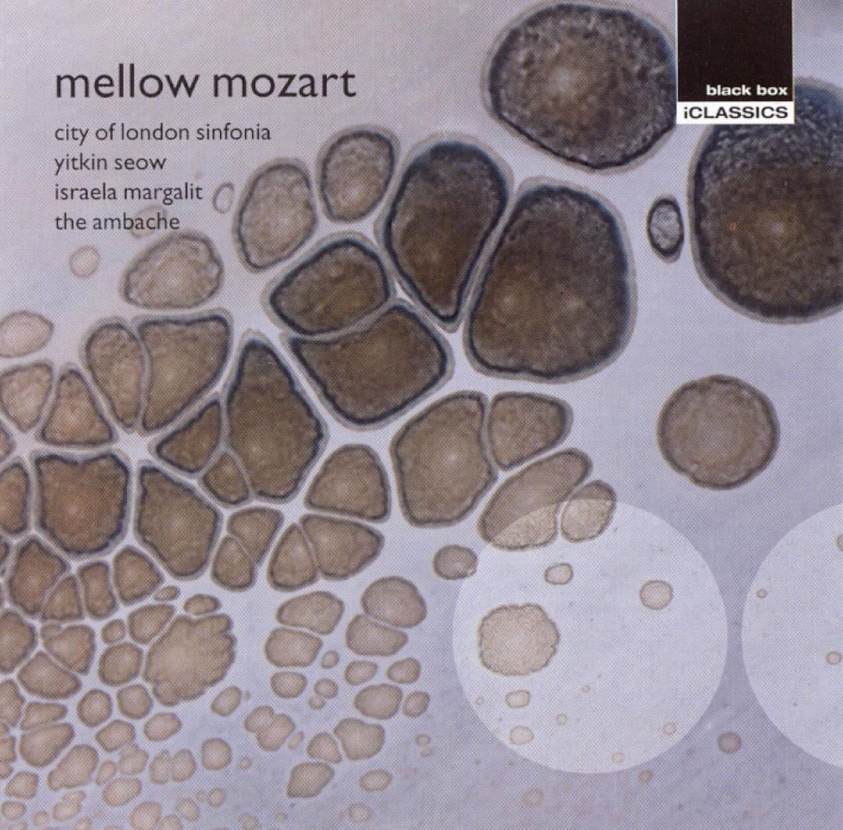 Mellow Mozart