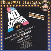 No Strings (Original Broadway Cast)