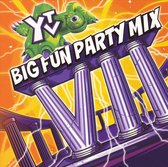 Ytv Big Fun Party Mix 7
